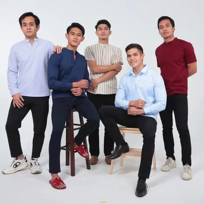 Kurdek #Goodman profile