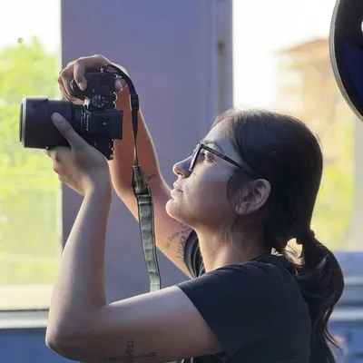 Guneet Ahuja profile