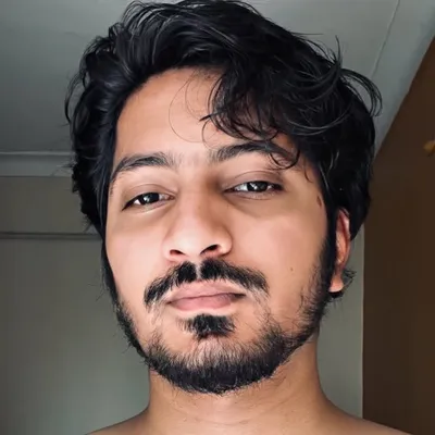 Mayur Gawade profile