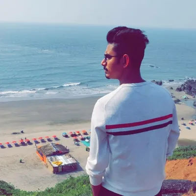 Abhi Kanani profile