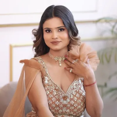 Tanyasingh🥰 profile