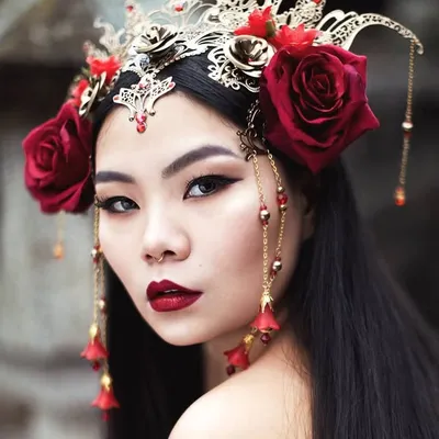 Fumi 芙秘 profile
