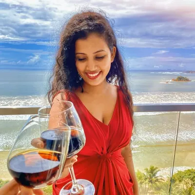 Tharaka Liyanaarachchi profile