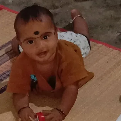 Dharani Dharu profile