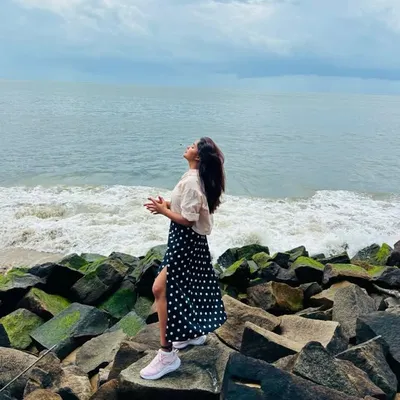 Pavithra Baskaran profile