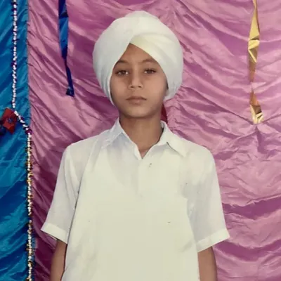 ਮਾਲਕ ਸਿੰਘ ਥਾਬਲ ♠️ profile