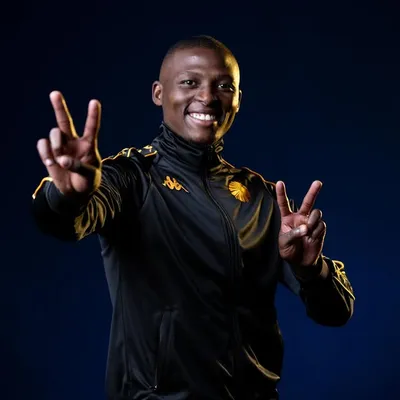 Thabiso Monyane profile
