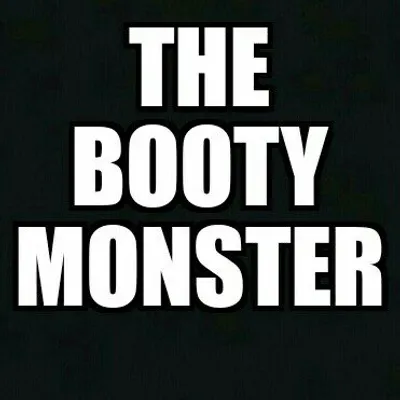 Thebootymonster profile