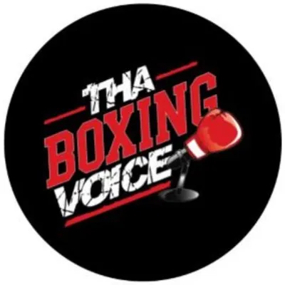 Tha Boxing Voice | Podcast profile