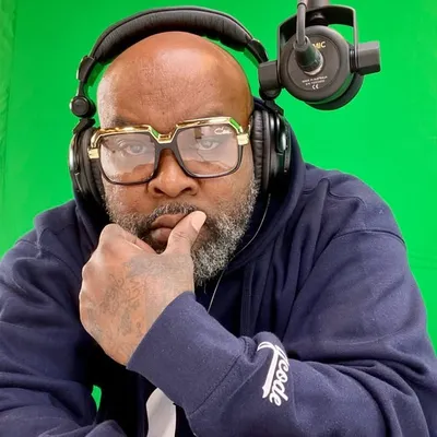 Vernon Johnson profile