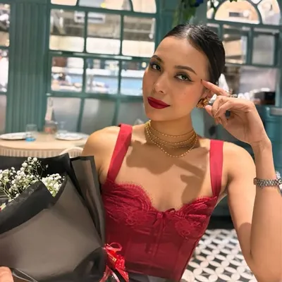 Faye Thadoi profile