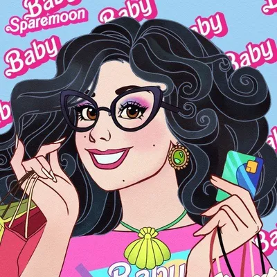 The Dolly Lama profile