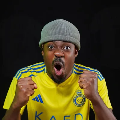 Okojie Bobby Oseyi profile
