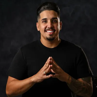 Thagner Ramos Barbeiro profile