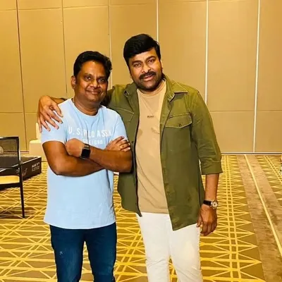 Thagubothu Ramesh profile
