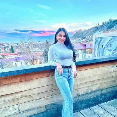 Gigi ๐ profile