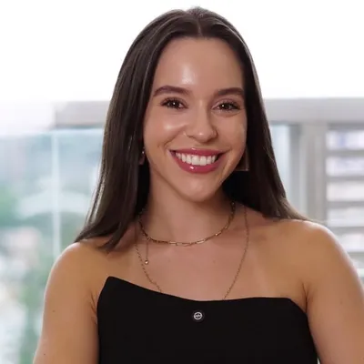 THAINARA GOTTARDI | NUTRICIONISTA profile