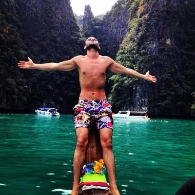 Adel Mgaieth - THAILAND TRAVEL ๐น๐ญ profile