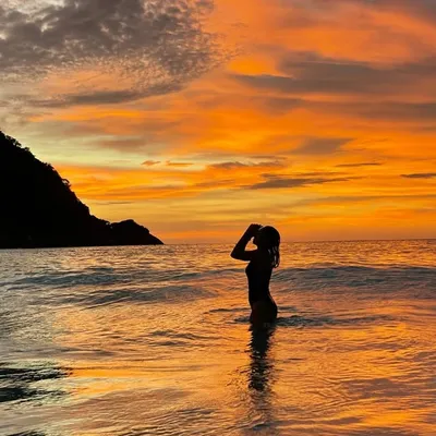 TRAVEL • THAILAND • LUXE profile