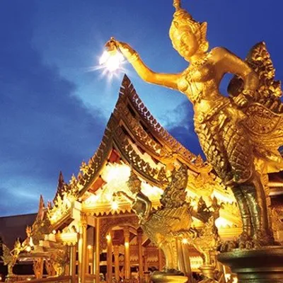 Thailand Wishlist profile
