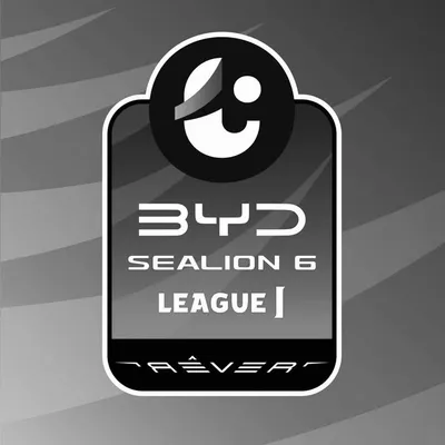 BYD Sealion 6 League 1 profile