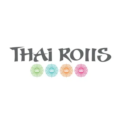 Thai Rolls |Sorvete•Café•Crepe profile