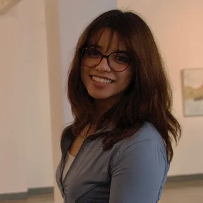 Thais Oscos profile