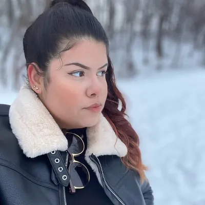 Thais | Ottawa Creator ๐ธ๐จ๐ฆ profile