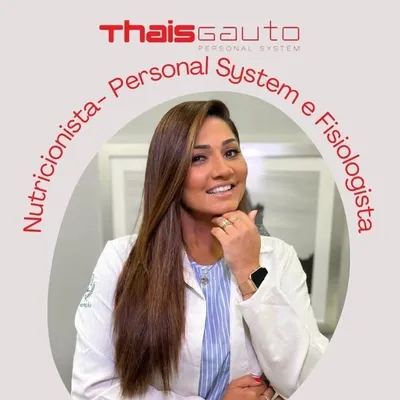Thais Gauto profile
