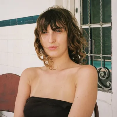 Thaïs Klapisch profile