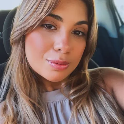 🦋Thaís🦋 profile