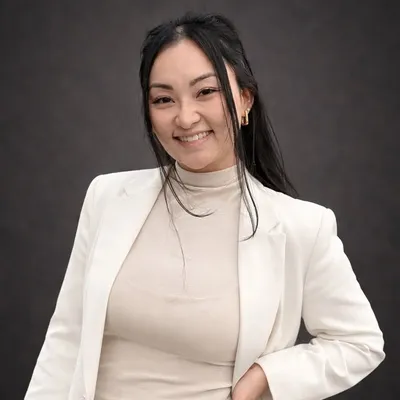 Thais Sadami | Programação, Tech e Desenvolvimento iOS profile