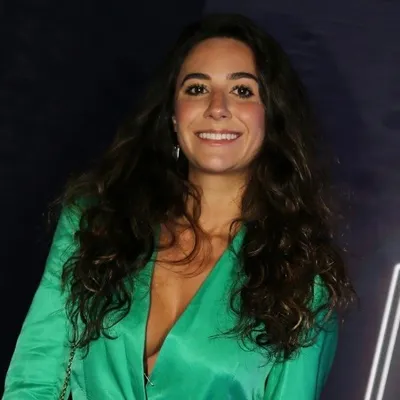Thaís Varela profile