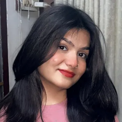 Divyanshi Thakur profile