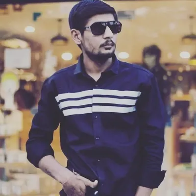 Keval Thakarar profile