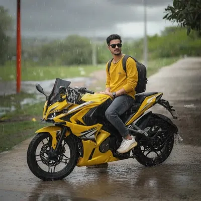 Bhushan Thakare profile