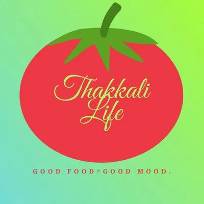 Thakkali life | Dubai Blogger profile