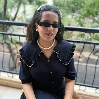 Harshita Thakkar profile