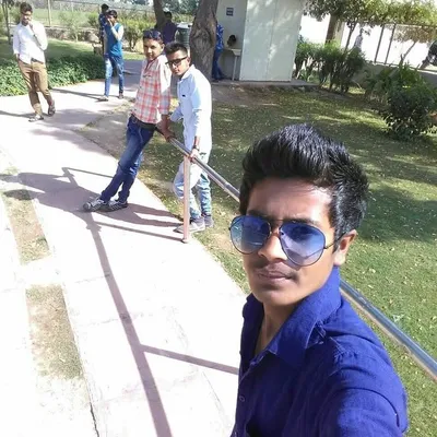 Sanjay Thakor profile