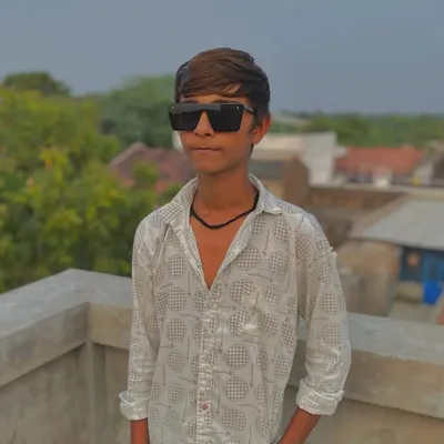 ROHIT THAKOR profile