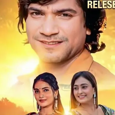 Tahakor Thakor profile