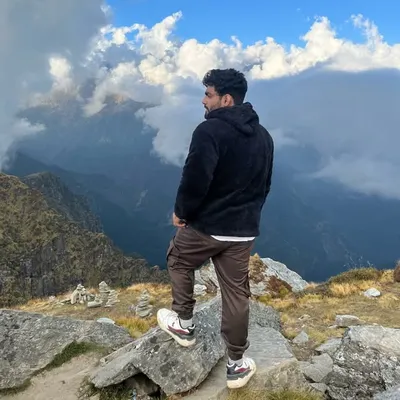 THAKRAN profile