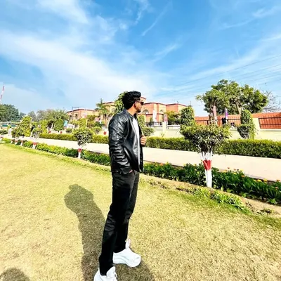 kanha ❤️ profile