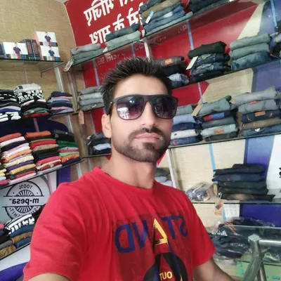 Rinku Thakur profile