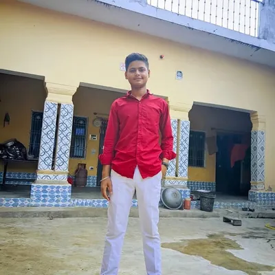 Thakur amit 001 profile