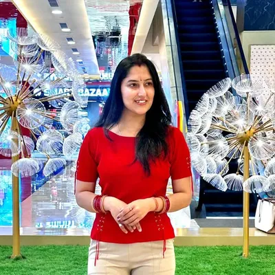 Anjanna Thakur profile