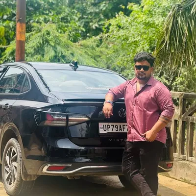 Dev Pratap Singh profile