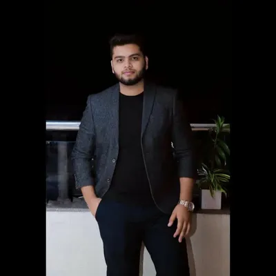 Saurav Singh profile