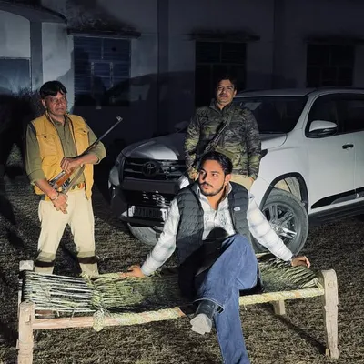 THAKUR ABHIJEET RANA profile