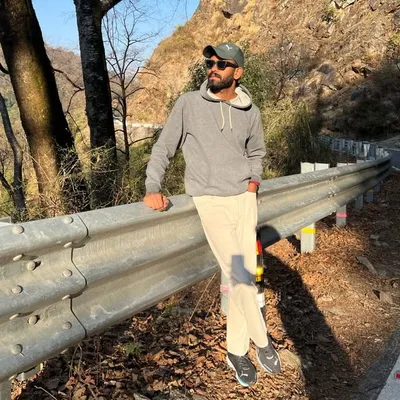 Amit Kirar profile